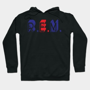 American rock band Hoodie